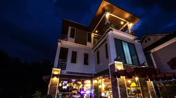 The Rich House | Krabi İli - Krabi