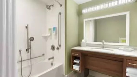 Home2 Suites by Hilton Milton Ontario | Ontario - Milton