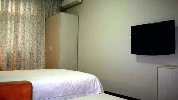 Hangzhou U Renting International Youth Hostel | Zhejiang - Hangzhou