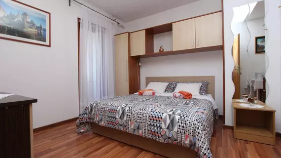 Apartment Matosevic | Istria (vilayeti) - Rovinj