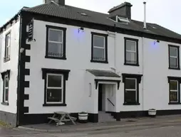 Parkside Hotel | Cumbria (kontluk) - Cleator Moor