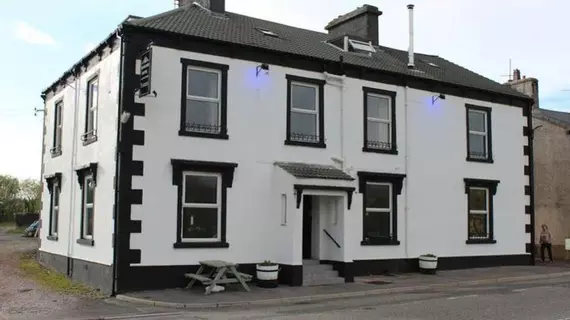 Parkside Hotel | Cumbria (kontluk) - Cleator Moor