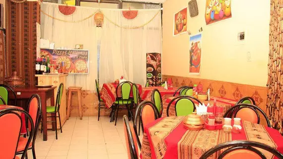 Hostal Maya Inn | La Paz - La Paz (ve civarı) - La Paz