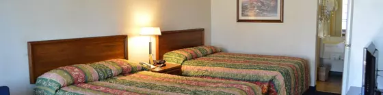 Bluegrass Extended Stay | Kentucky - Lexington (ve civarı) - Lexington