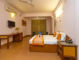 OYO Apartments Langford Garden | Karnataka - Bengaluru (ve civarı) - Bengaluru - Bangalor Şehir Merkezi