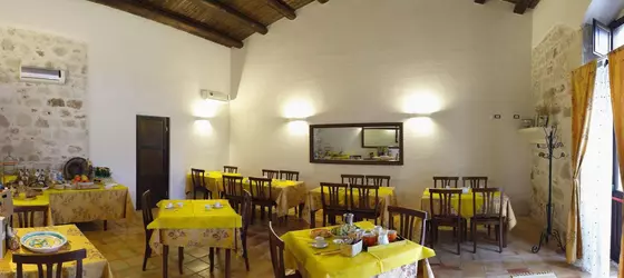 Agriturismo Gaia | Sicilya - Syracuse (vilayet) - Noto