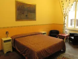 Holiday Sunny Roma B&B | Lazio - Roma (ve civarı) - Roma Kent Merkezi - Esquilino