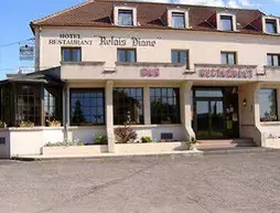 Relais Diane | Grand Est - Moselle (bölge) - Seingbouse