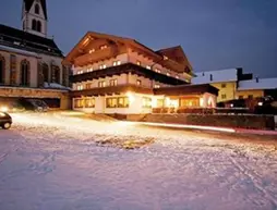 Gasthof Hotel Neuwirt | Tirol - Imst (ve civarı) - Mieming