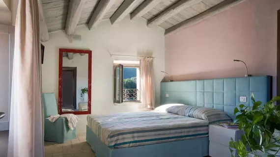 Liscia Country Relais | Sardinya - Sassari - Luras