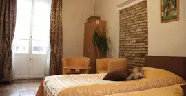 Bernardinu B&B House | Vilnius (ve civarı) - Vilnius