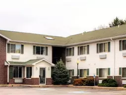 Aspen Inn | Iowa - Cedar Rapids - Iowa City (ve civarı) - Cedar Rapids