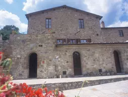 Relais Borgo Di Stigliano | Toskana - Siena (vilayet) - Sovicille