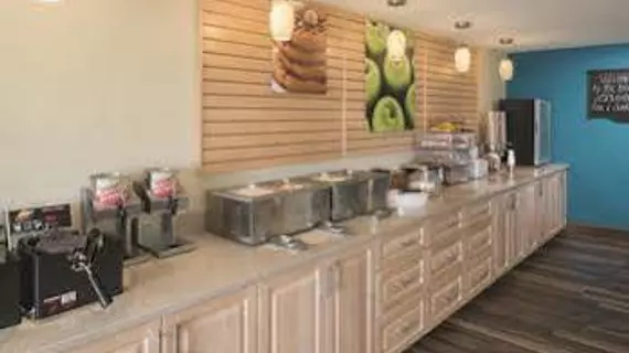 La Quinta Inn & Suites Grand Forks | Kuzey Dakota - Grand Forks