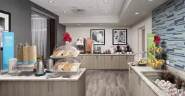 Hampton Inn Miami Airport East | Florida - Miami (ve civarı) - Miami