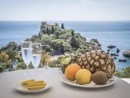 Hotel Isola Bella | Sicilya - Messina (vilayet) - Taormina Sahili - Taormina