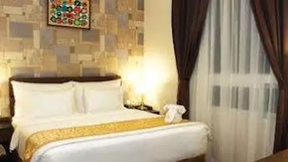 Horison Forbis Hotel | Banten - Serang