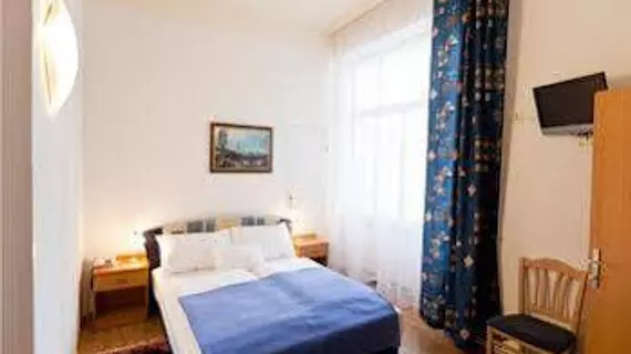 Hotel-Pension Bleckmann | Vienna (eyalet) - Viyana