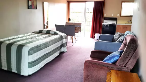 Lilybrook Motel | Canterbury - Rangiora