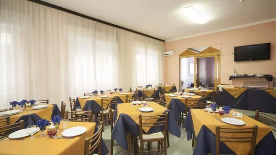 Hotel Eliseo | Emilia-Romagna - Rimini