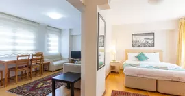 Sultan Apartments |  Istanbul  - Fatih - Sultanahmet