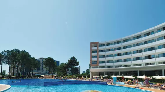 Riu Helios | Burgaz - Sunny Beach