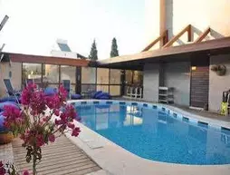 Sole Hotel & Spa | Muğla - Bodrum - Bodrum Merkezi