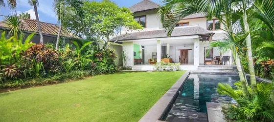 Serene Villas | Bali - Badung - Seminyak - Drupadi