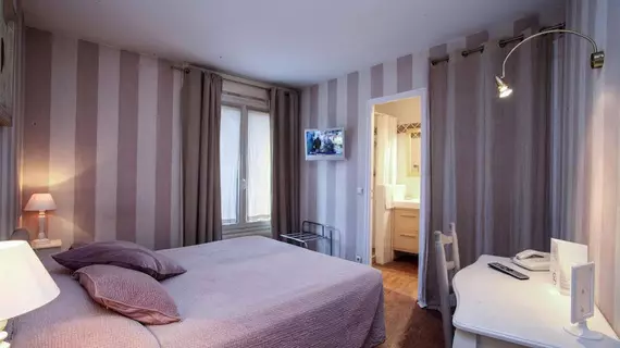 Hôtel Saint Albert | Nouvelle-Aquitaine - Dordogne - Sarlat-la-Caneda