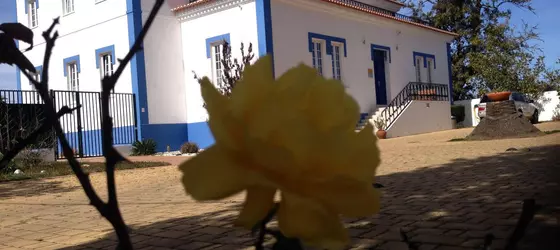 Santa Barbara dos Mineiros Hotel Rural | Alentejo - Setubal (bölge) - Grandola - Minas do Lousal