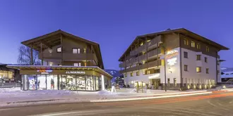 Hotel Restaurant Orgler Kaprun