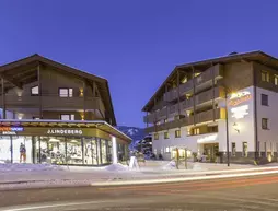 Hotel Restaurant Orgler Kaprun | Salzburg (eyalet) - Zell am See - Kaprun