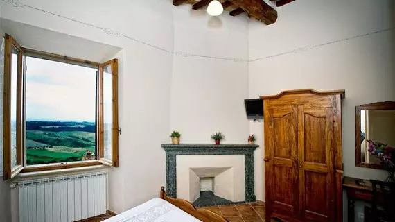 Camere Bellavista | Toskana - Siena (vilayet) - Montepulciano