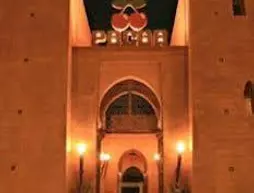 Crystal Hotel - Pacha Marrakech | Marakeş (ve civarı) - Marrakech - Mechouar Kasbah - Mechouar-Kasbah