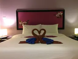 Be My Guest Boutique | Phuket (ve civarı) - Karon - Kata Plajı