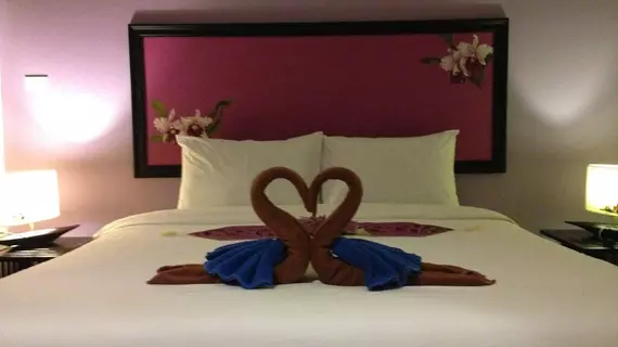 Be My Guest Boutique | Phuket (ve civarı) - Karon - Kata Plajı