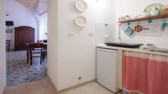 B&B Casa Li Santi | Puglia - Lecce (il) - Lecce - Lecce Tarihi Kent Merkezi