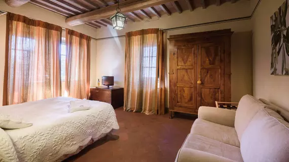 Agriturismo Le Ragnaie | Toskana - Siena (vilayet) - Montalcino