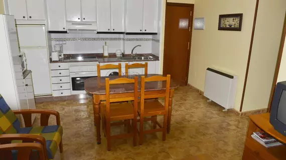 Apartamentos Turisticos Mirador de Ons | Galicia - Pontevedra (vilayet) - Sanxenxo