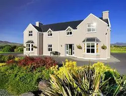 Brookhaven Guesthouse | Kerry (kontluk) - Waterville