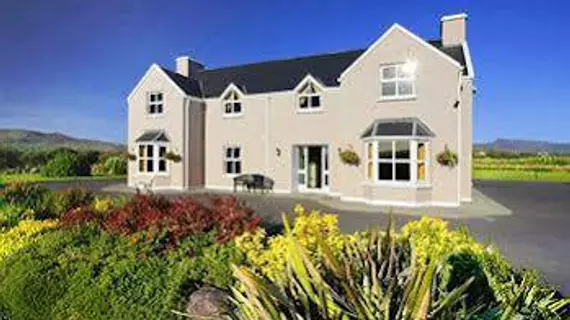 Brookhaven Guesthouse | Kerry (kontluk) - Waterville