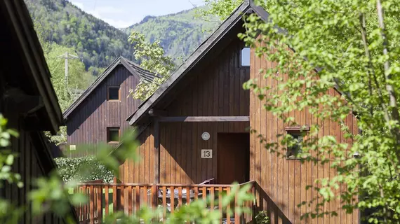 Auberge et Chalets de la Wormsa | Grand Est - Haut-Rhin (bölge) - Metzeral