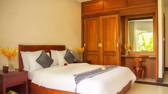 Skyline Boutique Hotel | Koh Kong - Phnom Penh (ve çevresi) - Phnom Penh - Boeung Keng Kang - Chamkar Mon