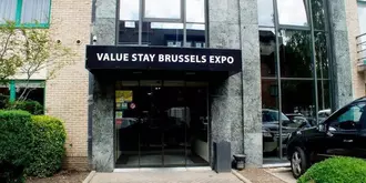 Value Stay Brussels Expo