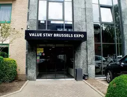 Value Stay Brussels Expo | Flaman Bölgesi - Flemish Brabant (vilayet) - Grimbergen - Strombeek-Bever