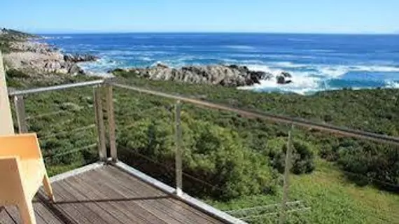 Villa the Cherry | Western Cape (il) - Overberg District Municipality - Overstrand - Stanford - Greater Hermanus