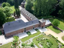 Hotel Le Val-Fayt | Walloon Bölgesi - Hainaut (il) - Manage