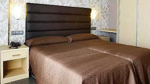 Apartamentos Spa Cueto | Asturias - Cangas de Onis