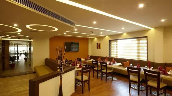 Golden Fruits Business Suites - T Nagar | Tamil Nadu - Tiruvallur - Chennai (ve civarı) - Chennai