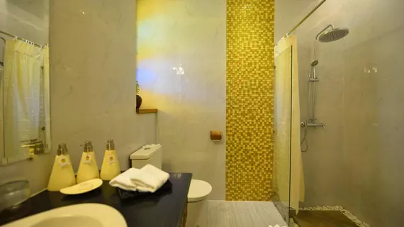 Hotel Amazing Mandalay | Mandalay Bölgesi - Mandalay